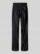 adidas Originals Trainingshose mit Logo Modell 'FIREBIRD' in Black, Gr...