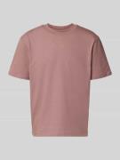 HUGO Regular Fit T-Shirt aus reiner Baumwolle Modell 'DALOLINO' in Alt...