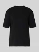 Armedangels T-Shirt mit Label-Stitching Modell 'TARJAA' in Black, Größ...