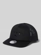 PUMA PERFORMANCE Basecap mit Label-Print - PUMA x HYROX in Black, Größ...