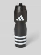 adidas Training Trinkflasche mit Logo-Print Modell 'Tiro' in Black, Gr...