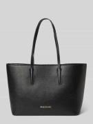 VALENTINO BAGS Shopper mit Label-Applikation Modell 'SPECIAL MARTU' in...