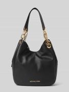 MICHAEL Michael Kors Handtasche mit Label-Applikation Modell 'LILLIE' ...