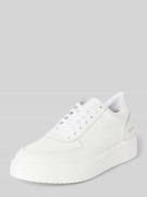 Steve Madden Sneaker mit Schnürverschluss Modell 'FLYNN' in Beige, Grö...