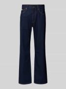 Calvin Klein Jeans Jeans mit 5-Pocket-Design in Dunkelblau, Größe 30/3...