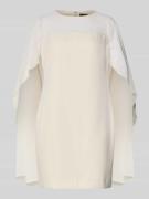 Lauren Ralph Lauren Cocktailkleid mit weiten Ärmeln Modell 'LAVATI' in...