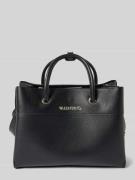 VALENTINO BAGS Handtasche mit Label-Detail Modell 'ALEXIA' in Black, G...