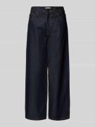 Carhartt Work In Progress Jeans mit weitem Bein Modell 'Brandon' in Du...