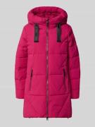 G.I.G.A. DX Steppjacke mit 10.0000 mm Wassersäule in Pink Melange, Grö...
