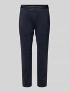 Raffaello Rossi Stoffhose in verkürzter Passform Modell 'CORRY' in Mar...