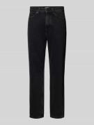 Marc O'Polo Denim Tapered Fit Jeans aus reiner Baumwolle Modell 'RUNNE...