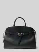 Coccinelle Shopper mit Tragehenkel Modell 'SABINE' in Black, Größe 1