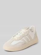 adidas Sportswear Sneaker mit Schnürverschluss Modell 'BARREDA' in Off...