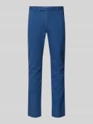 Polo Ralph Lauren Slim Fit Chino aus Baumwoll-Mix in Marine, Größe 31/...