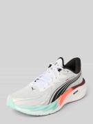 PUMA PUMA x HYROX - Sneaker mit Schnürverschluss in Mittelgrau, Größe ...