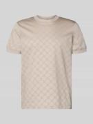 JOOP! Collection Regular Fit T-Shirt mit Rundhalsausschnitt Modell 'Da...