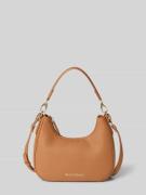 VALENTINO BAGS Shoulder Bag mit Logo-Applikation Modell 'Brixton' in C...