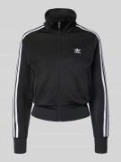 adidas Originals Trainingsjacke mit Label-Stitching Modell 'FIREBIRD' ...