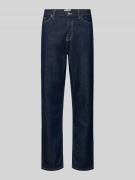 Samsøe Samsøe Jeans aus reiner Baumwolle Modell 'COSMO' in Jeansblau, ...