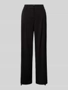 MSCH Copenhagen Baggy Fit Stoffhose mit gelegten Falten Modell 'Henrik...