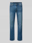 Levi's® Jeans mit 5-Pocket-Design in Jeansblau, Größe 30/30