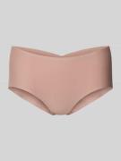 Triumph Hipster Modell 'Body Makeup Illusion' in Mud, Größe 36