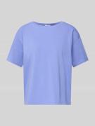 American Vintage Loose Fit T-Shirt aus reiner Baumwolle Modell 'VALLEY...