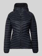 COLUMBIA Slim Fit Steppjacke mit Reißverschluss Modell 'Omni-Shield' i...