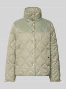 Christian Berg Woman Selection Regular Fit Steppjacke mit gefüttertem ...