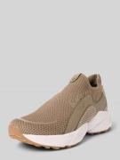 MICHAEL Michael Kors Slip-on-Sneaker mit Label-Detail Modell 'SAMI' in...