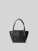 Victoria Beckham Tote Bag mit schmalen Tragehenkeln in Black, Größe 1