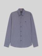 BOSS Orange Regular Fit Freizeithemd aus Oxford-Baumwolle Modell 'RICK...