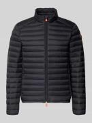 SAVE THE DUCK Steppjacke mit Zweiwegereißverschluss Modell 'Alexander'...