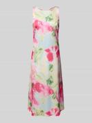 Christian Berg Cocktail Cocktailkleid mit rückseitiger Schnürung in He...