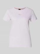 BOSS Orange Regular Fit T-Shirt aus reiner Baumwolle Modell 'C_ELOVE_E...