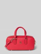 Tommy Hilfiger Umhängetasche mit abnehmbarer Schulterriemen in Rot, Gr...