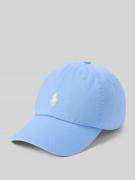 Polo Ralph Lauren Basecap aus reiner Baumwolle in Blau, Größe 1