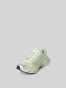 MM6 Maison Margiela Sneaker mit Schnürverschluss in Mint, Größe 36