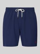 Polo Ralph Lauren Underwear Badehose mit Mesh-Einsatz in Marine, Größe...