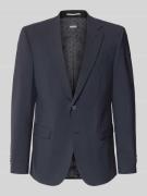 BOSS Regular Fit Anzugsakko aus Schurwoll-Mix Modell 'H-Jasper-MM-C-NF...