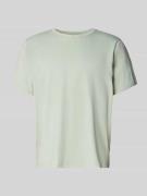 SELECTED HOMME Regular Fit T-Shirt aus reiner Baumwolle Modell 'ASPAN'...