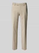 Tiger Of Sweden Straight Fit Anzughose mit Woll-Anteil Modell 'Tenuta'...