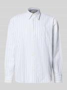 SELECTED HOMME Relaxed Fit Freizeithemd aus reiner Baumwolle Modell 'O...