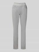 Raphaela By Brax Straight Fit Jeans mit Lyocell-Anteil Modell 'Pamina'...