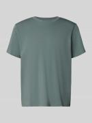 SELECTED HOMME Regular Fit T-Shirt aus reiner Baumwolle Modell 'ASPAN'...
