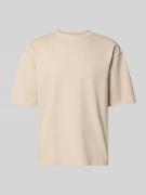 Only & Sons Boxy Fit T-Shirt aus Baumwoll-Mix Modell 'CASPIAN AIRFLEX ...