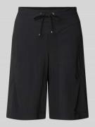 Raffaello Rossi Regular Fit Jogshorts aus Hightech-Jersey Modell 'Gira...