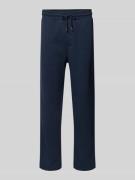 Jack & Jones Sweatpants mit Baumwoll-Anteil Modell 'KANE BRADLEY' in M...