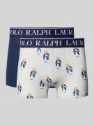 Polo Ralph Lauren Underwear Trunks im 2er-Pack mit Geschenkbox und Pol...