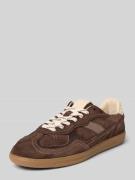 ALOHAS Sneaker mit Schnürung Modell '490 Rife Chocolate Cream' in Dunk...